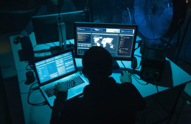 HSE Cyber Security Incident