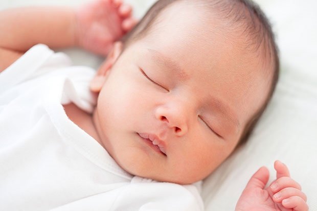 newborn