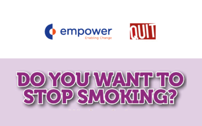 Do You Want To Stop Smoking?