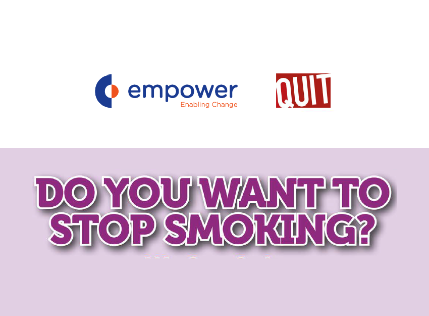 Do You Want To Stop Smoking?