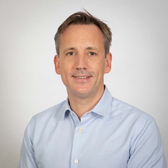Dr. Ronan Cormican