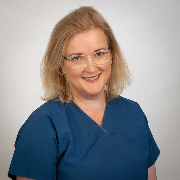 SarahJane Hill