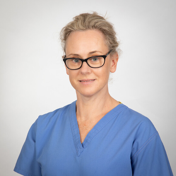 Dr Claire Noonan