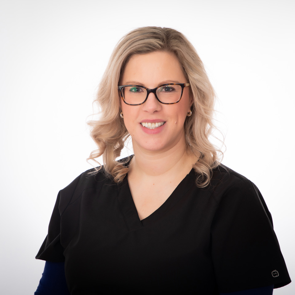 Dr. Ailene O’Hehir